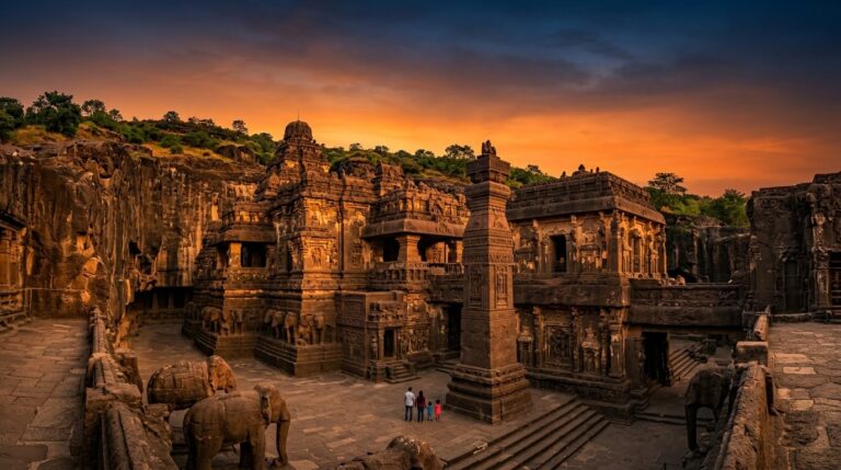 Aurangabad tourist places