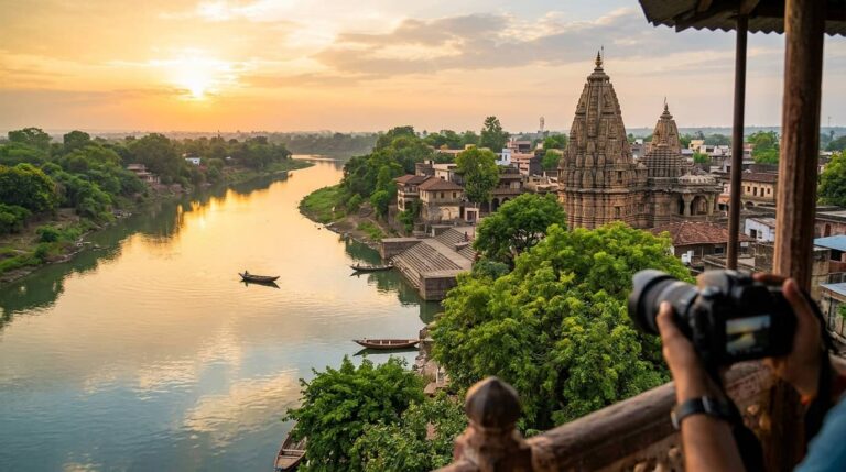 Paithan day trip Aurangabad